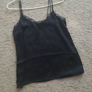 Beautiful Nia AllSaints camisole